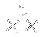 calcium periodate Structure