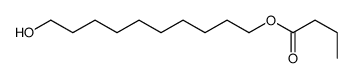 10-hydroxydecyl butyrate picture