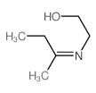 Ethanol,2-[(1-methylpropylidene)amino]- picture