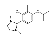 863647-49-8 structure