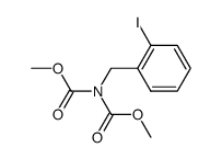 891194-31-3 Structure