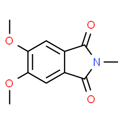 N-Methyl-m-hemipimide structure