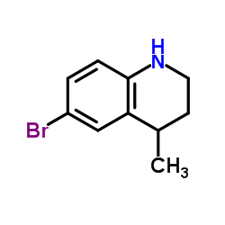 6-Bromo-4-methyl-1,2,3,4-tetrahydroquinoline picture