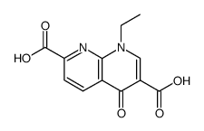 7-carboxynalidixic acid picture