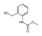 Methyl (2-(Hydroxymethyl)Phenyl)Carbamate picture