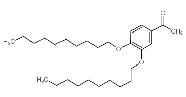 3',4'-(Didecyloxy)acetophenone picture