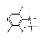 1206625-43-5 structure