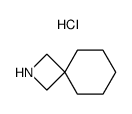 2-Aza-spiro[3.5]nonane hydrochloride picture