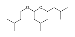 isovaleraldehyde diisopentyl acetal picture