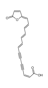 Xerulinic acid picture