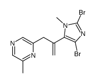 138336-09-1结构式