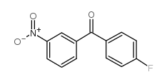 4-FLUORO-3'-NITROBENZOPHENONE picture