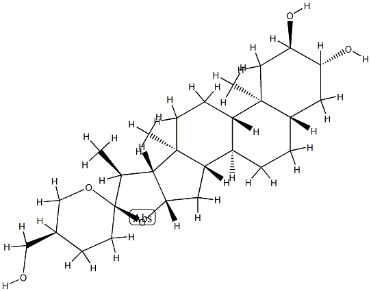 27303-32-8 structure