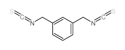 Benzene,1,3-bis(isothiocyanatomethyl)- picture