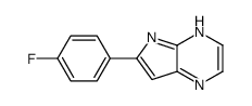 348637-66-1 structure