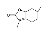 DEHYDROXYMENTHOFUROLACTONE picture