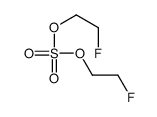 Sulfuric acid bis(2-fluoroethyl) ester picture