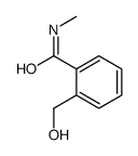 2-(羟甲基)-N-甲基苯甲酰胺图片