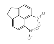 Acenaphthylene,1,2-dihydro-5,6-dinitro- picture