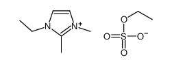 1-乙基-2,3-二甲基咪唑乙基硫酸图片