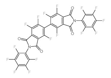 (4-benzyl-1-piperidyl)-(4-fluorophenyl)methanone structure