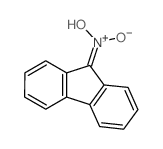 9H-Fluorene, 9-nitro-,ion(1-), potassium (9CI) picture