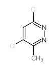4,6-Dichloro-3-methylpyridazine picture