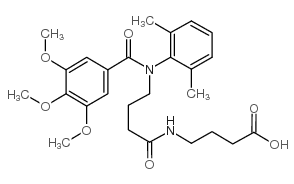 71455-69-1 structure