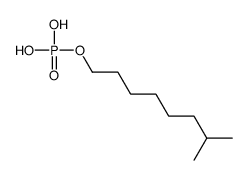 Phosphoric acid, isononyl ester picture