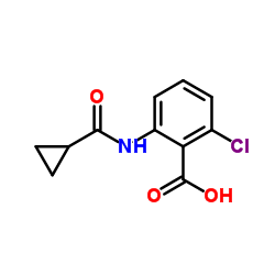 3-Butyn-1-amine hydrochloride Structure