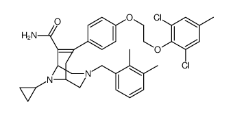 MK-8141结构式