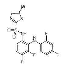 923032-12-6 structure