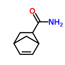 5-降冰片烯-2-酰胺图片