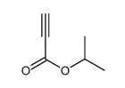 丙烷-2-基丙-2-炔酯结构式