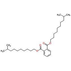邻苯二甲酸双十一烷基酯图片