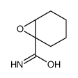 7-oxabicyclo[4.1.0]heptane-6-carboxamide Structure