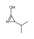 3-propan-2-ylaziridin-2-one Structure