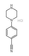 1-(4-CYANOPHENYL)-PIPERAZINEHYDROCHLORIDE picture