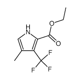 127074-06-0 structure