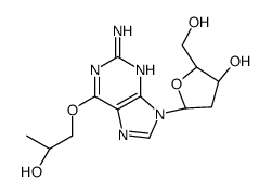 O6-(2-Hydroxypropyl)-2'-deoxyguanosine picture