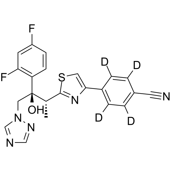 1329499-27-5结构式