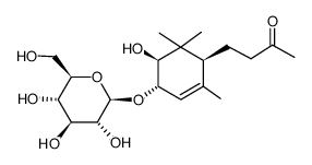 icariside B10结构式