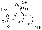 6-Amino-1,3-naphthalenedisulfonic Acid Monosodium Salt Hydrate picture