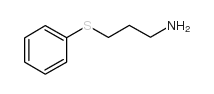 phenylthiopropylamine结构式