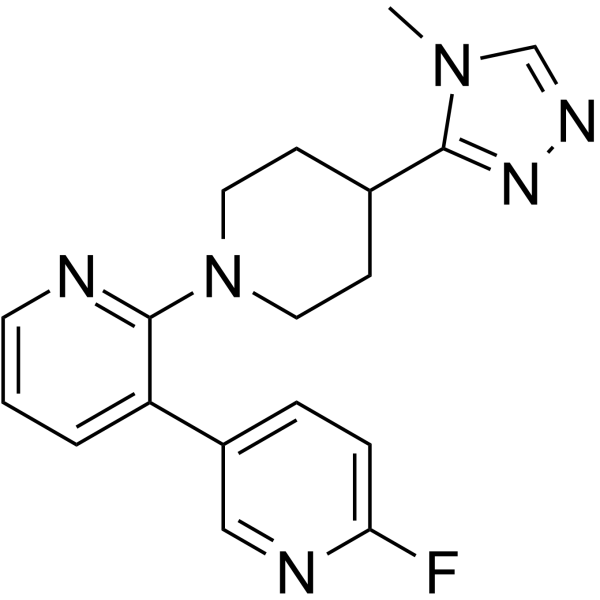 SEN-177 Structure