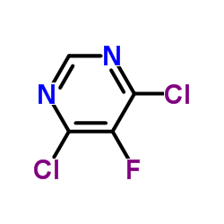 4,6-Dichloro-5-fluoropyrimidine picture