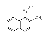 2-methyl-1-naphthylmagnesium bromide picture