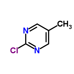 2-Chloro-5-methylpyrimidine picture