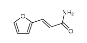 (E)-3-(furan-2-yl)prop-2-enamide picture