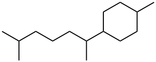 1-(1,5-Dimethylhexyl)-4-methylcyclohexane picture